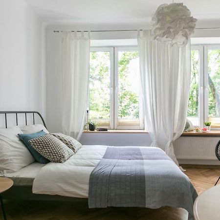 Bednarska Apartment Warszawa Eksteriør billede