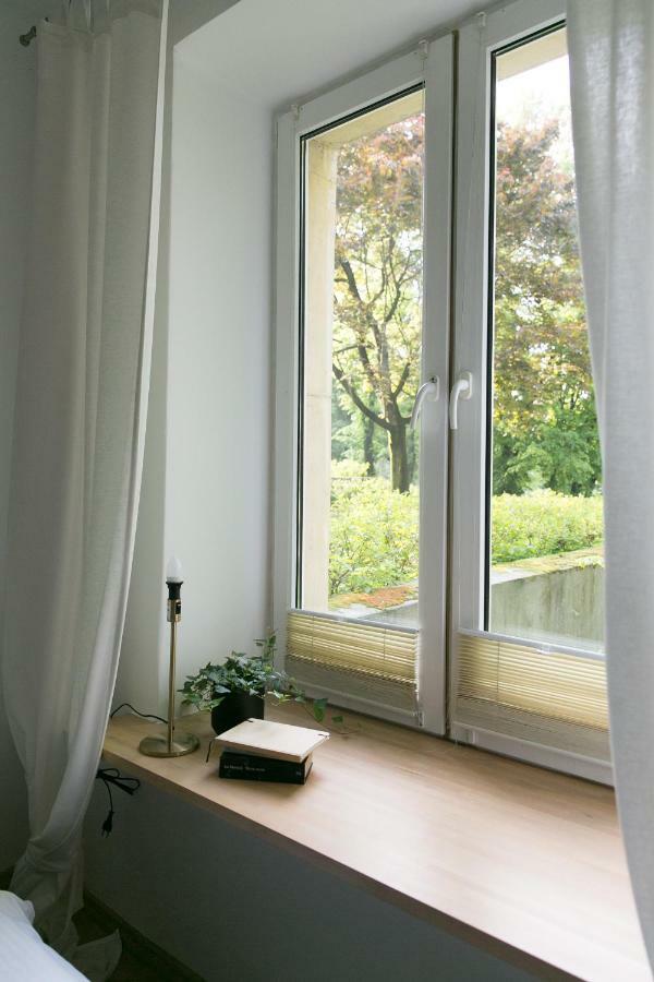 Bednarska Apartment Warszawa Eksteriør billede
