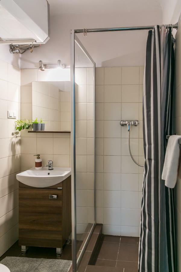 Bednarska Apartment Warszawa Eksteriør billede