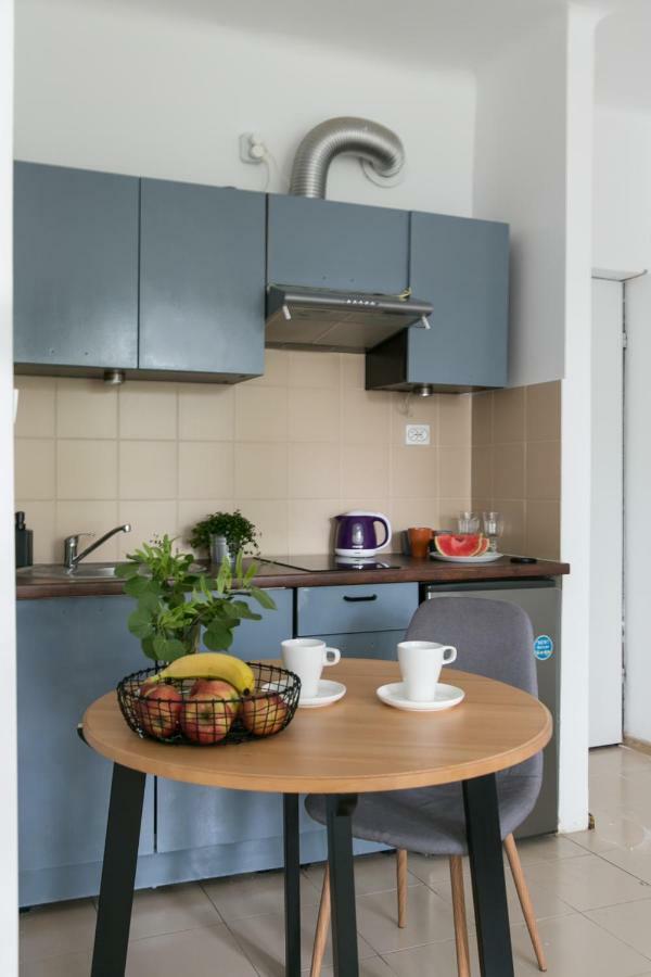 Bednarska Apartment Warszawa Eksteriør billede
